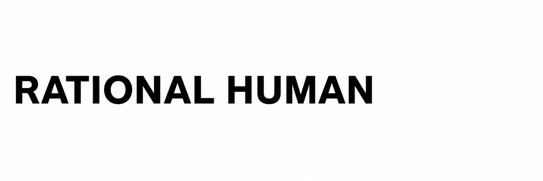 rationalhuman.net